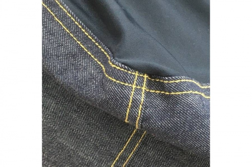 無印良品のソファー