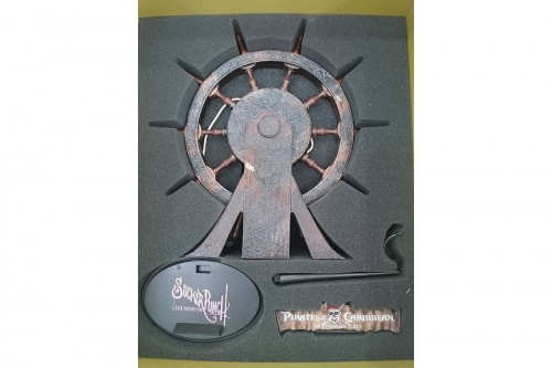 パイレーツオブカリビアン
