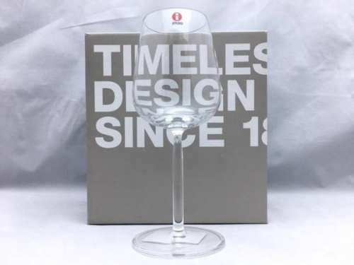 グラスのiittala