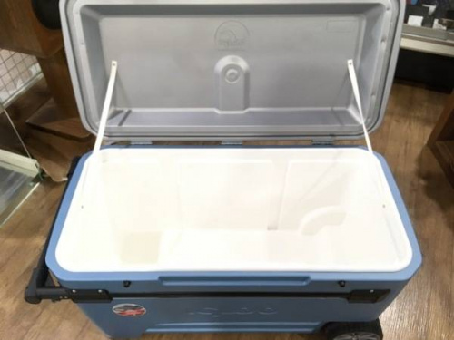 クーラーボックスのIGLOO