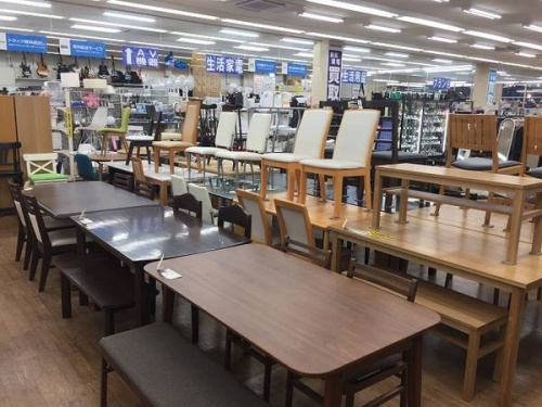 北越谷店