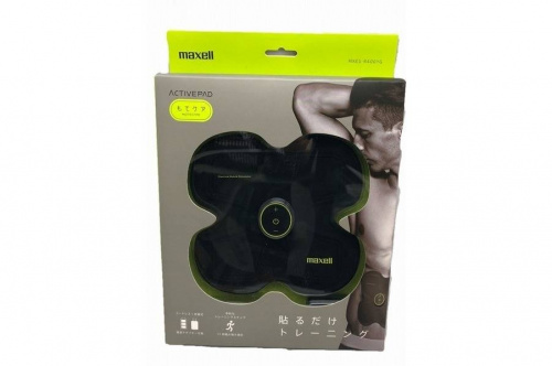 生活家電のフィットネス機器