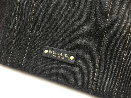 バッグのBLUE LABEL CRESTBRIDGE