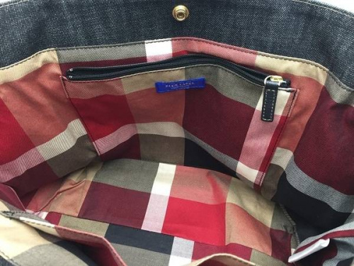 BLUE LABEL CRESTBRIDGEの北越谷店