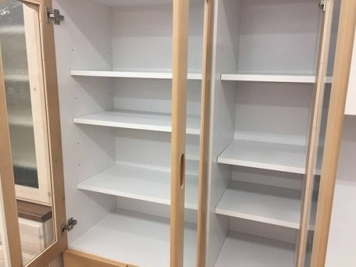 中村敬木工の北越谷店