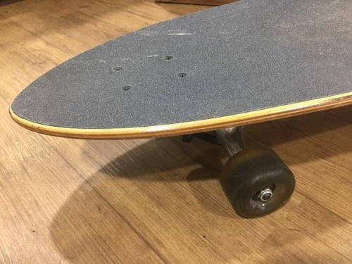 スケートボードの越谷 北越谷