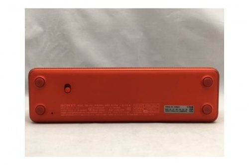 スピーカーの中古家電