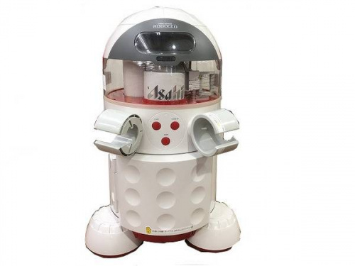 キッチン家電の冷蔵庫