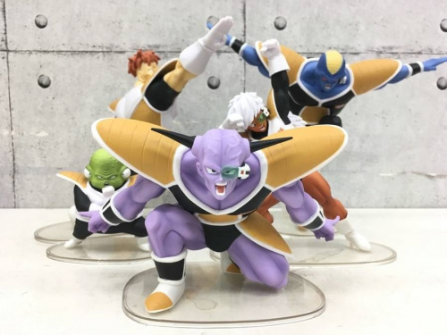 ホビーのドラゴンボール