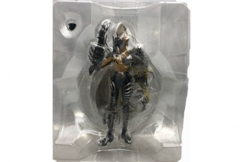 ホビーの仮面ライダー