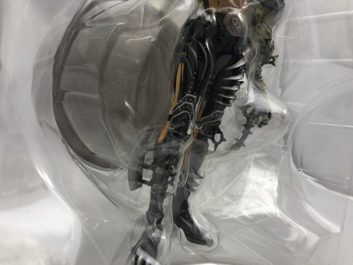 限定販売品！ART WORKS MONSTERSタイガーアンデッド入荷！【北越谷店