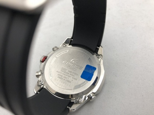 腕時計のCASIO
