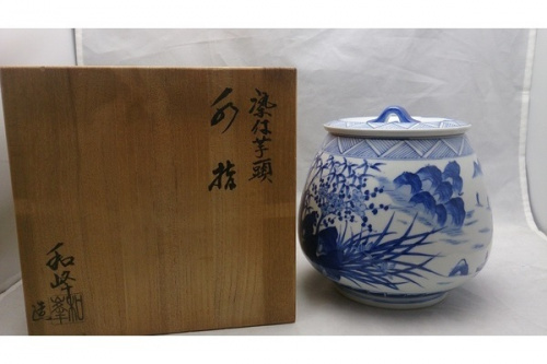 水差しの茶道具