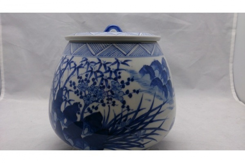 茶道具の和食器