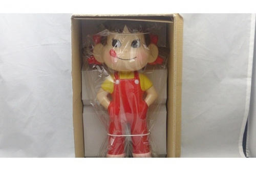 フィギュアのホビー