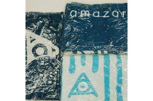 ツアーのTシャツ