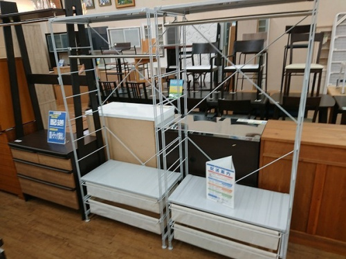 家具の無印良品