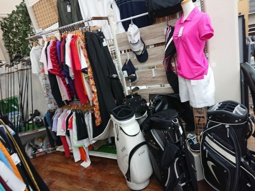 ゴルフのＣallaway