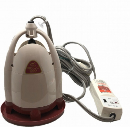 生活家電の湯沸し器