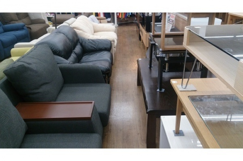 B-COMPANYの中古家具