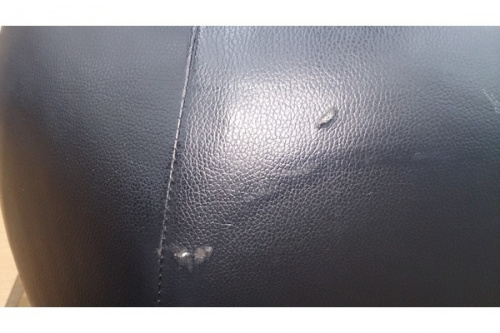 ニトリのチェア