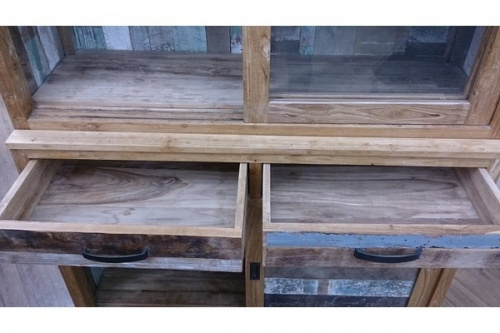 アンティーク調の中古家具
