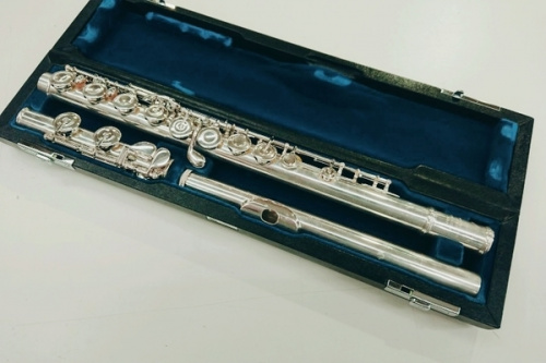 楽器のフルート
