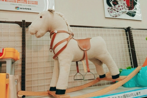 知育のBRIO