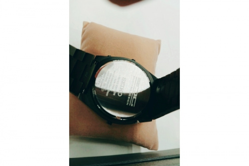 腕時計のSEIKO