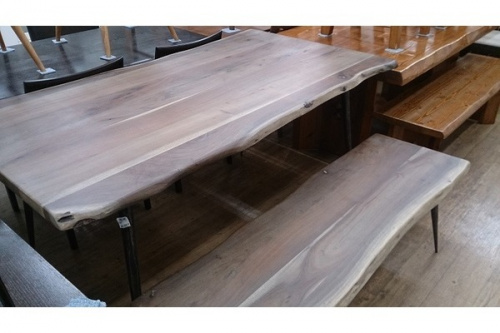 家具のダイニングセット