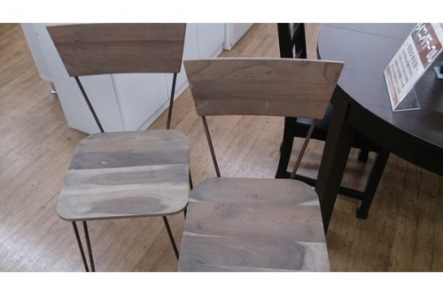 ベンチの中古家具