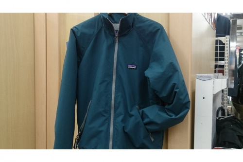THE NORTH FACEのザ・ノースフェイス