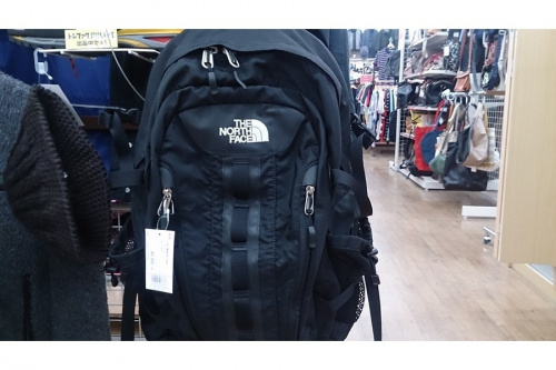 ザ・ノースフェイスのPatagonia