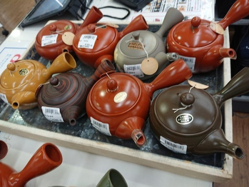和食器
