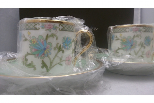 洋食器のNoritake