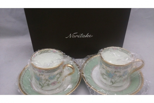 Noritakeのノリタケ