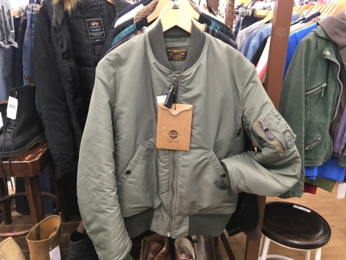 メンズファッションのジャケット