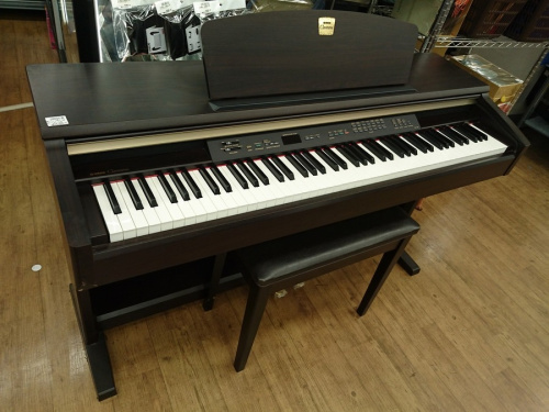 楽器の中古楽器