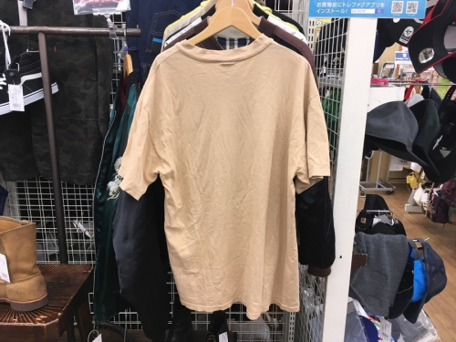 THRASHERの越谷 草加 西新井 北千住 春日部 古着 販売