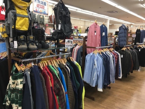 越谷 草加 西新井 北千住 春日部 古着 買取