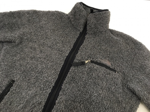 メンズファッションのアウトドアウェア