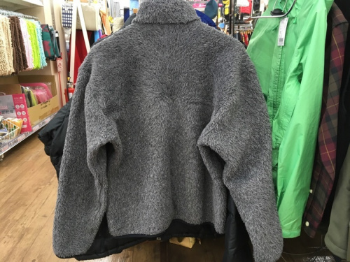 THE NORTH FACEのPatagonia