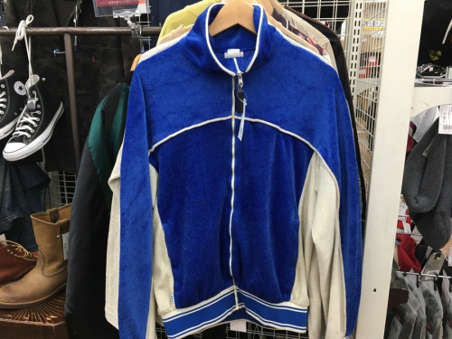 アメカジのLevi's