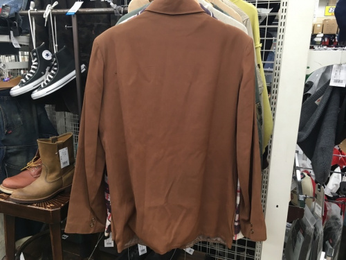 HERCULESの越谷 草加 西新井 北千住 春日部 古着 販売