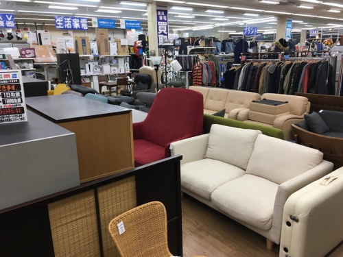 越谷 草加 西新井 北千住 春日部 家具 販売の越谷 草加 西新井 北千住 春日部 家電 販売