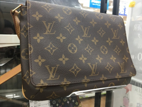 ブランド・ラグジュアリーのバッグ