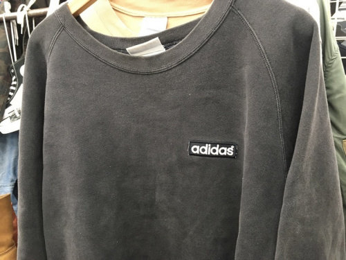 メンズファッションのヴィンテージ