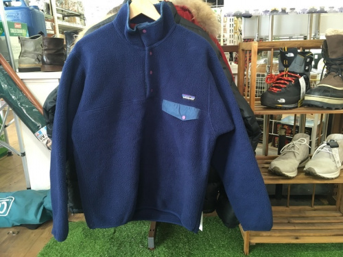 アウトドアウェアのTHE NORTH FACE