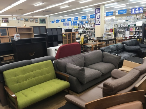 越谷 草加 西新井 北千住 春日部 家具 販売の越谷 草加 西新井 北千住 春日部 家電 販売