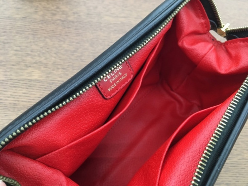 バッグ　ポーチのCELINE